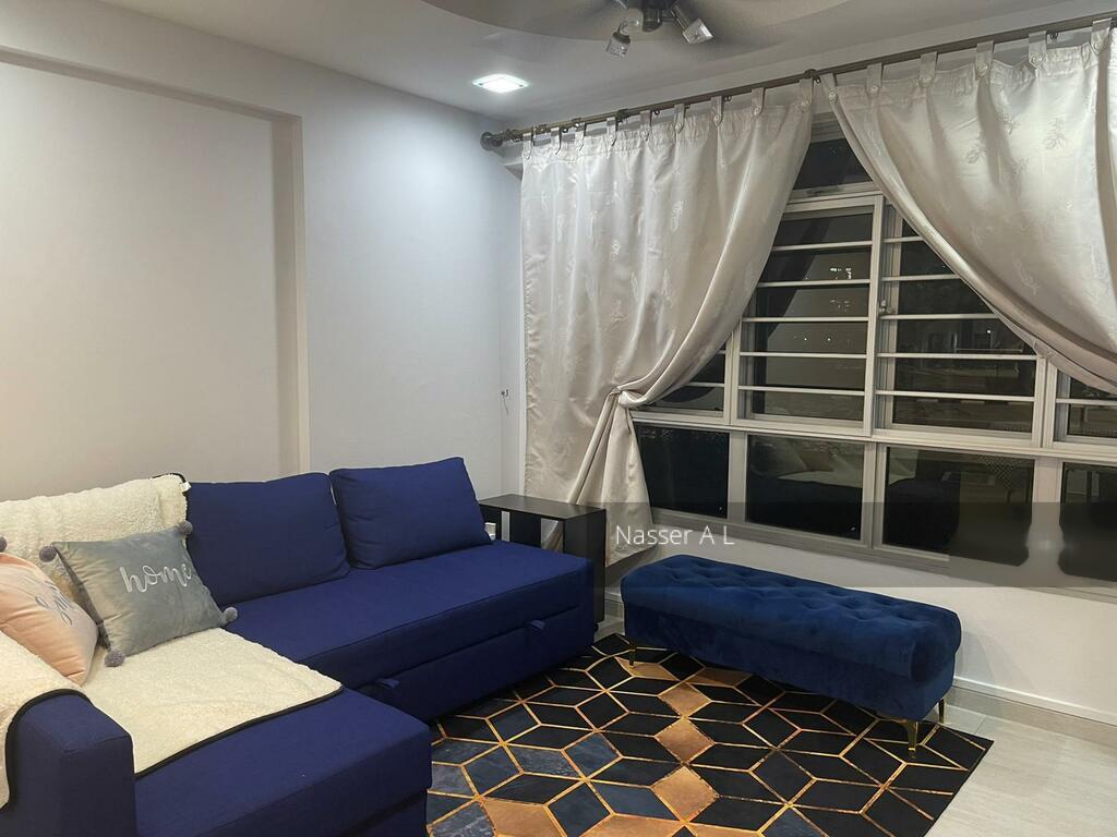Blk 808C Ping Yi Greens (Bedok), HDB 4 Rooms #308881561